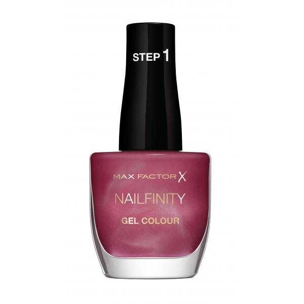 Max Factor Nailfinity Gel Colour 240 Starlet