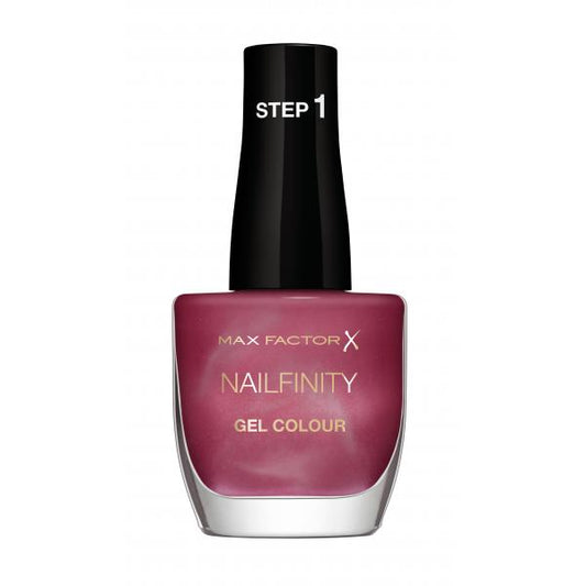Max Factor Nailfinity Gel Colour 240 Starlet