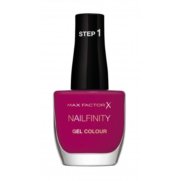 Max Factor Laca U?as M Factor Finity 340
