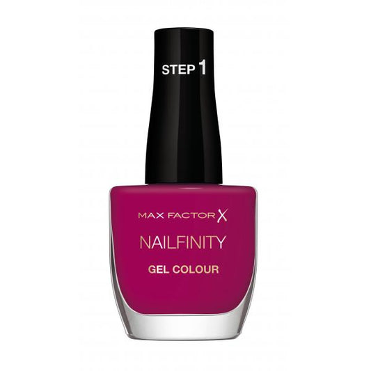 Max Factor Laca U?as M Factor Finity 340