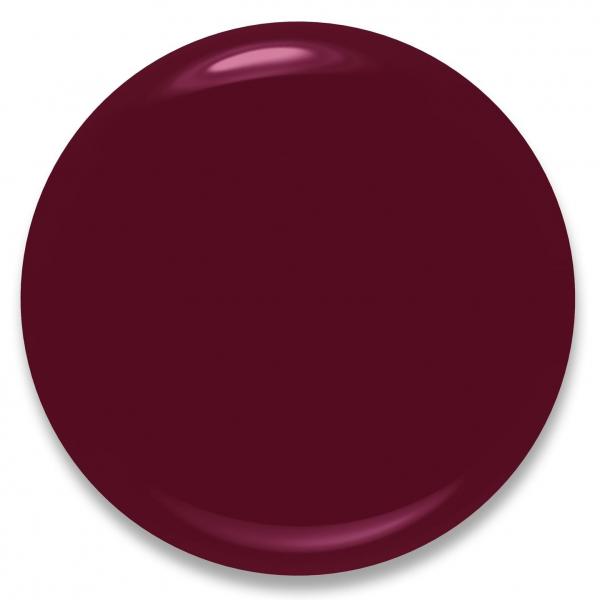 Rimmel London Kind y Free Nail Polish 157-Berry Opulence
