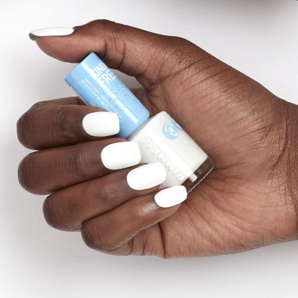 Rimmel London Kind y Free Nail Polish 151-Fresh Undone