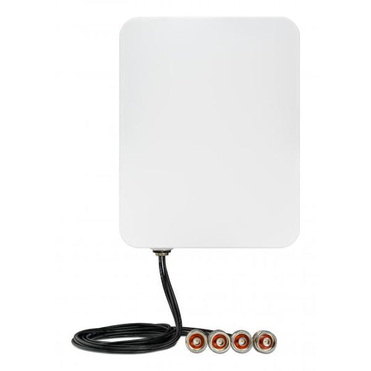 R+S AIRLANCER ON-QT60 OUTDOOR - WIFI OMNIDIR. ANTENNA 60 DEGREE