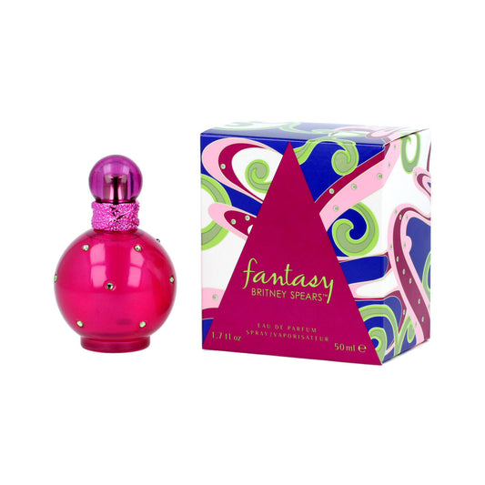 Profumo Donna Britney Spears 140242 EDP 50 ml
