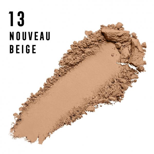 Max Factor Creme Puff Polvos Compactos 13-Nouveau Beige 21g
