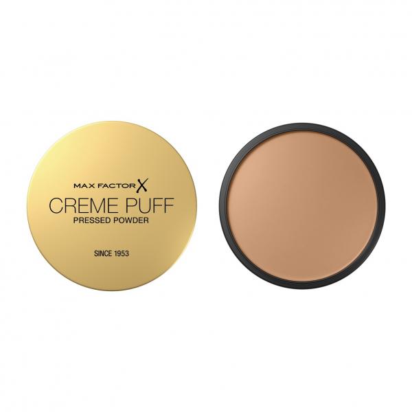 Max Factor Creme Puff Polvos Compactos 13-Nouveau Beige 21g
