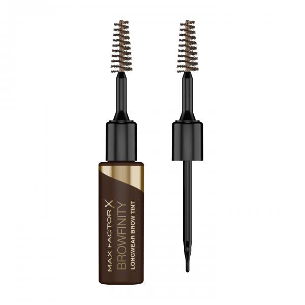 Max Factor Browfinity Super Long Wear Gel 01-Soft Brown