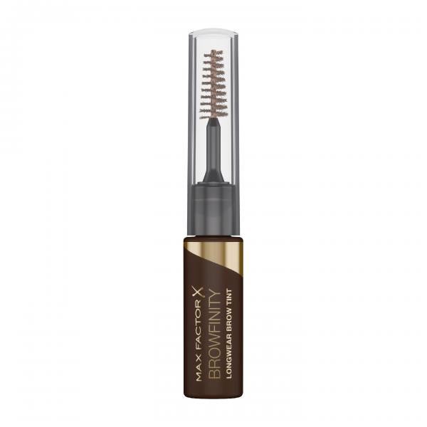 Max Factor Browfinity Super Long Wear Gel 01-Soft Brown