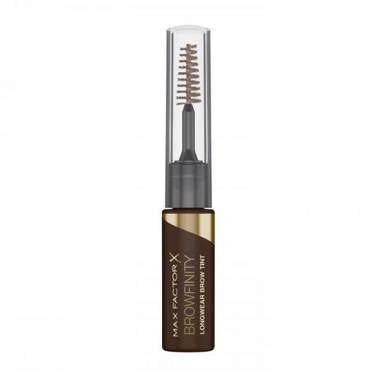Max Factor Browfinity Super Long Wear Gel 01-Soft Brown