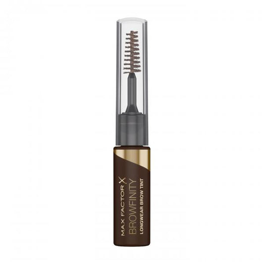 Max Factor Browfinity Super Long Wear Gel 02-Medium Brown