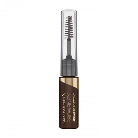 Max Factor Browfinity Super Long Wear Gel 03-Dark Brown
