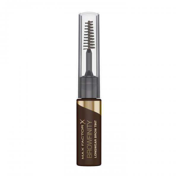 Max Factor Browfinity Super Long Wear Gel 03-Dark Brown