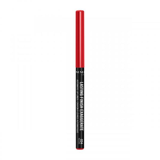 Rimmel London Lasting Finish Exaggerate Lip Liner 024
