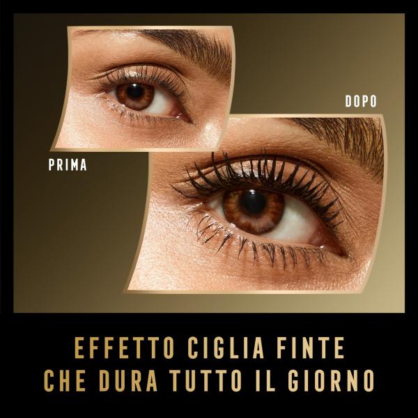 Max Factor False Lash Efect Xxl Mascara Black