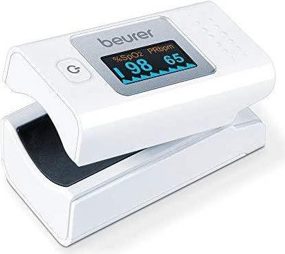 Beurer PO 35 Blutsauerstoff-Messgert (45431)