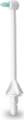 Panasonic WEW 0984 W 303 Orthodontische Mundduschaufstze (WEW0984W303)