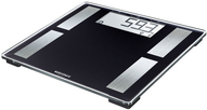 Leifheit Soehnle 63879Shape Sense Connect 50 mit Bluetooth Personenwaage (63879)
