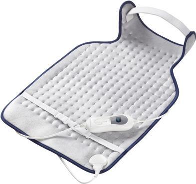 Medisana HP 460 Elektrischer Bettwrmer 100 W Grau (61012)