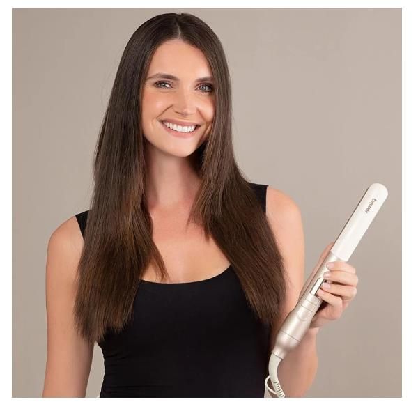 Beurer HS 70 ICONIC Pro Haargltter 100-220C (104.09)