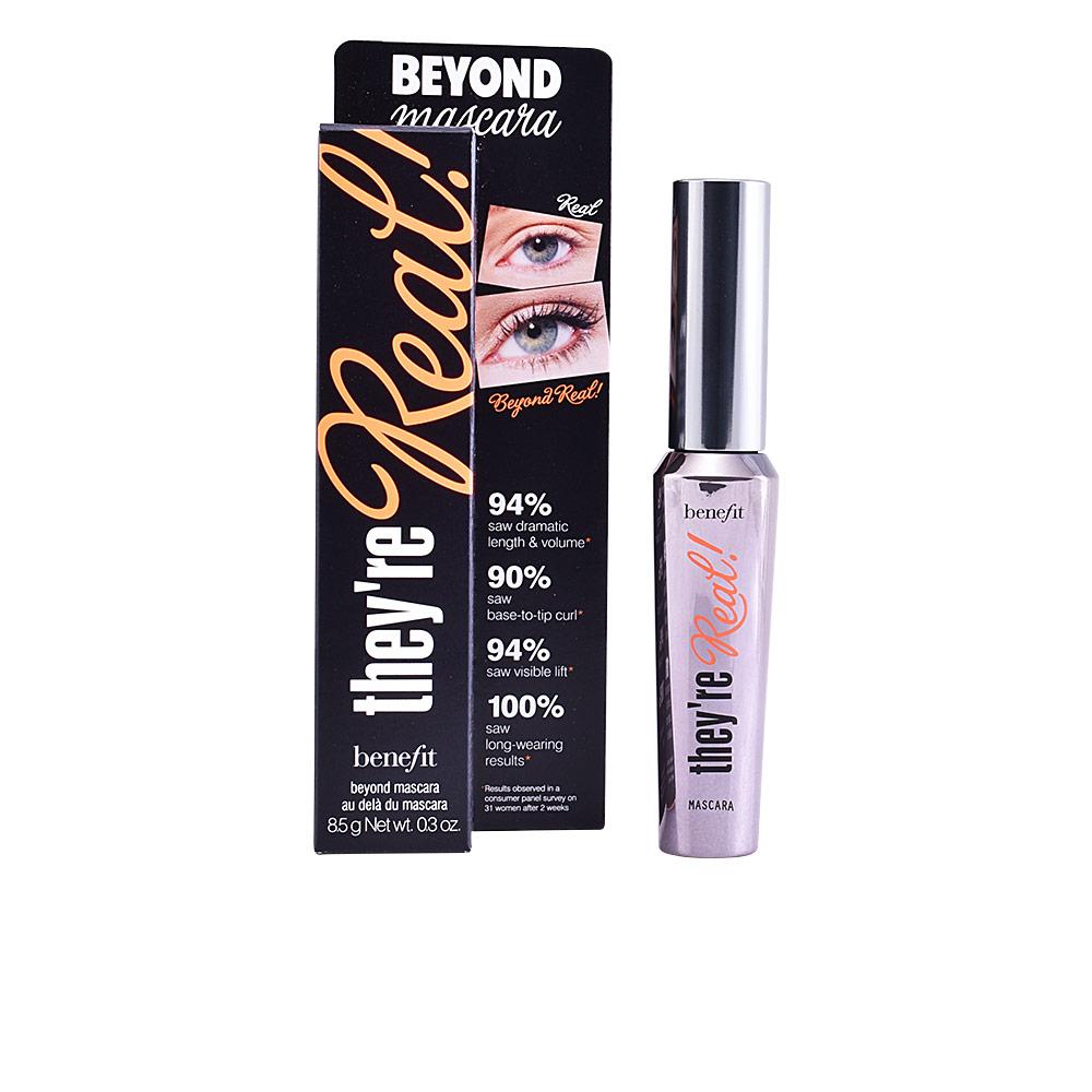 Benefit They're Real! Mascara Effetto Ciglia Perfette