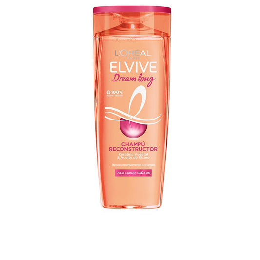 L'Oréal Paris Elvive Dream Long Shampoo Arte Della Manicure
