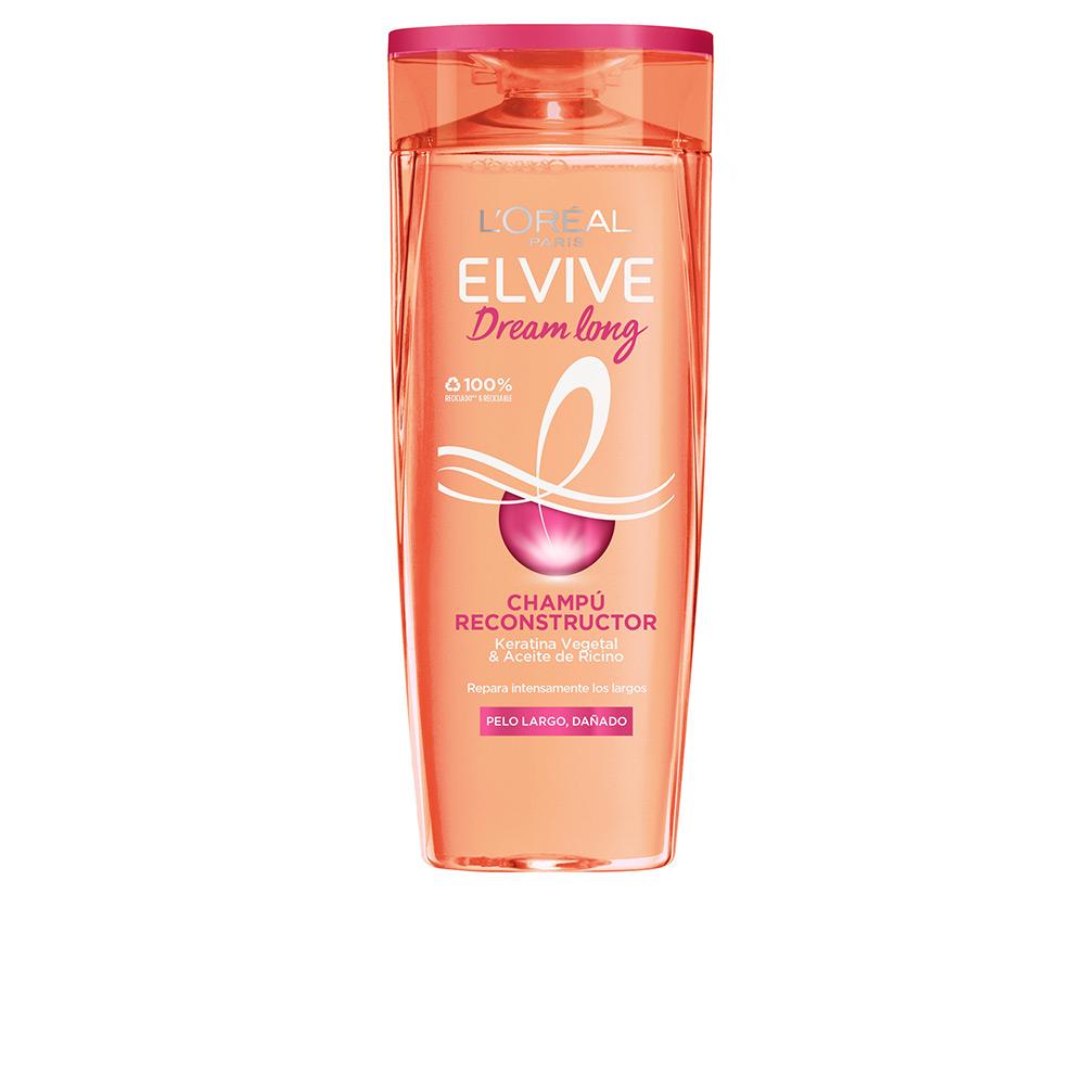 L'Oréal Paris Elvive Dream Long Shampooing L'Art De La Manucure