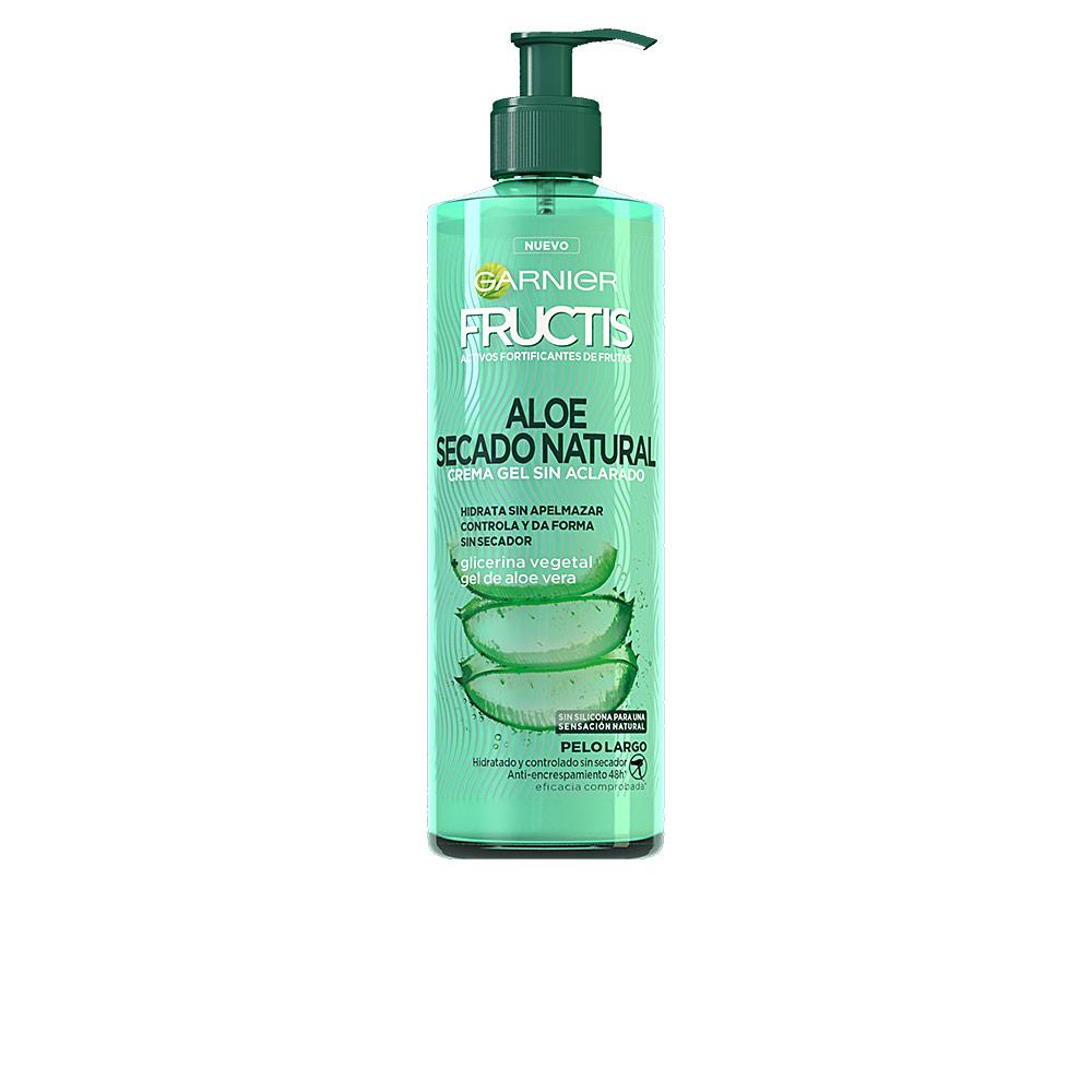 Garnier Fructis Crema Gel Leave In Per Capelli Idratati Idratazione Duratura E Protezione