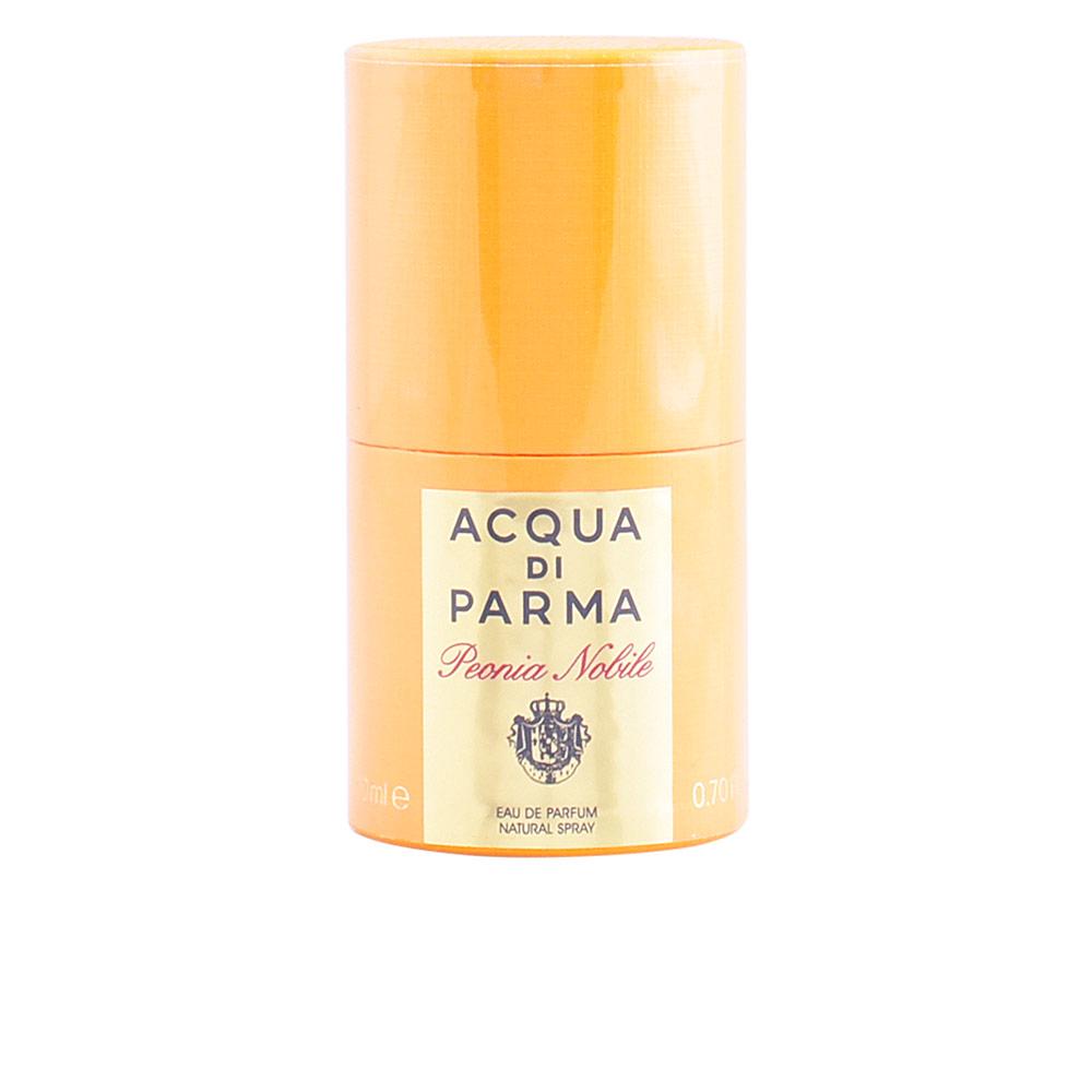Acqua Di Parma Le Nobili Perfume Eau De Parfum Encanto Floral Atemporal