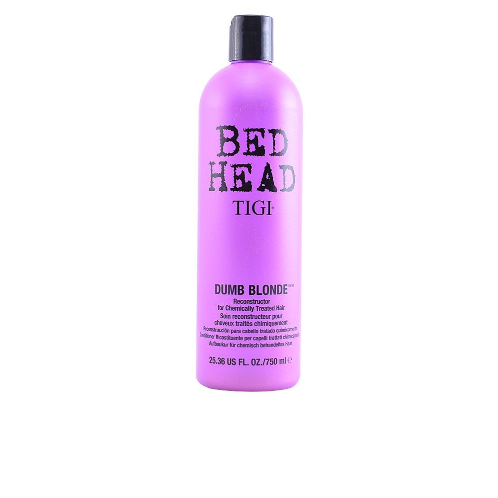 Tigi Bed Head Reconstructor Conditioner For Strong And Shiny Hair