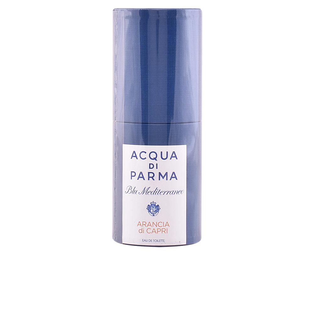 Acqua Di Parma Blu Mediterraneo Arance Di Capri Profumo Eau De Toilette Oasi Di Tranquillità