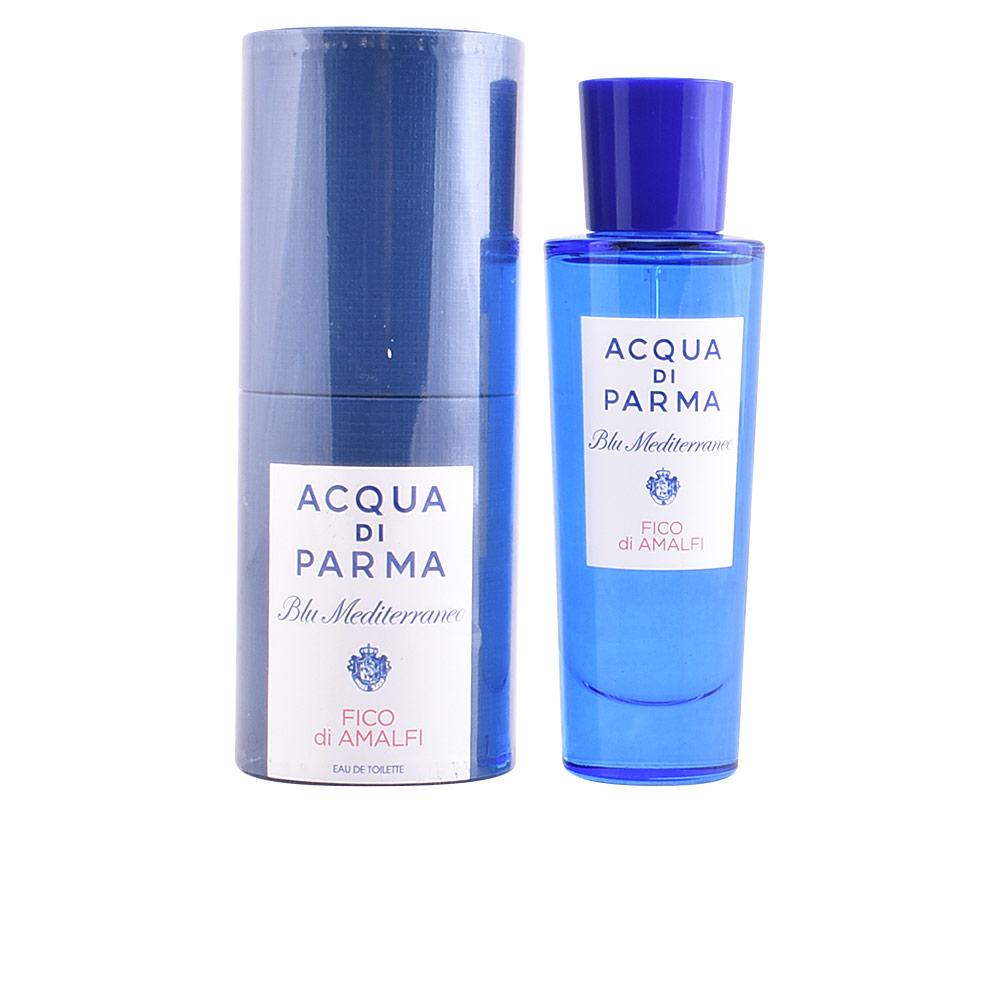 Acqua Di Parma Blu Mediterraneo Figue D'Amalfi Parfum Eau De Toilette Sens De Renouveau