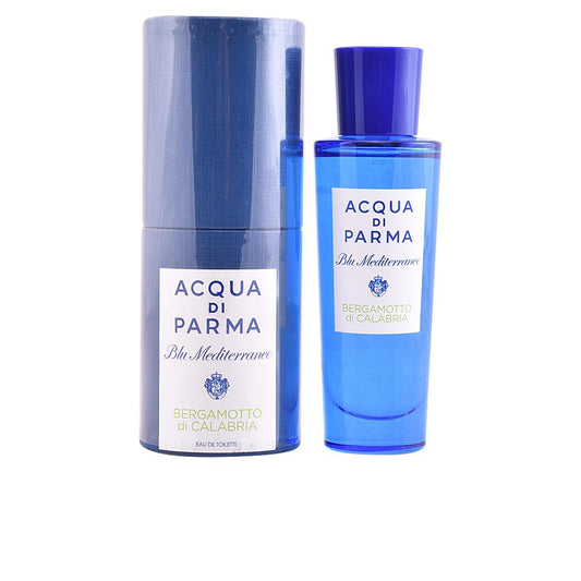 Acqua Di Parma Blu Mediterraneo Perfume Eau De Toilette Sensación Italiana nica