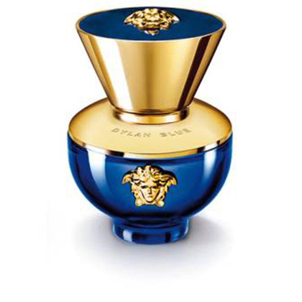 Versace Dylan Blue Femme Parfum Eau De Parfum Séduction Et Empowerment