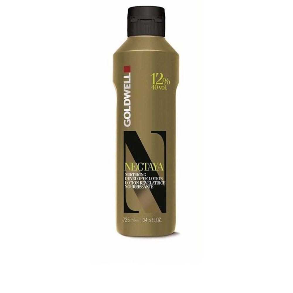 Goldwell Nectaya Lozione Developer Ingredienti Naturali