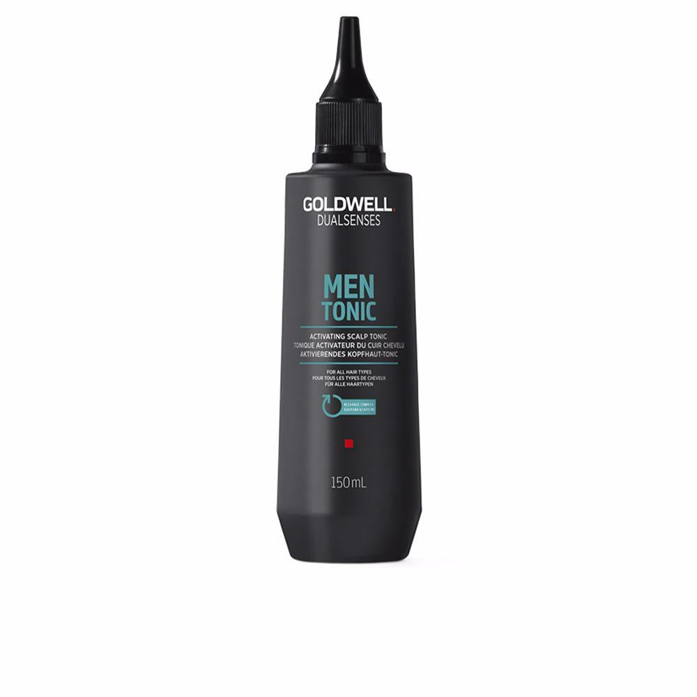 Goldwell Dualsenses Men Tonico Attivante Per Il Cuoio Capelluto Capelli Più Forti Subito