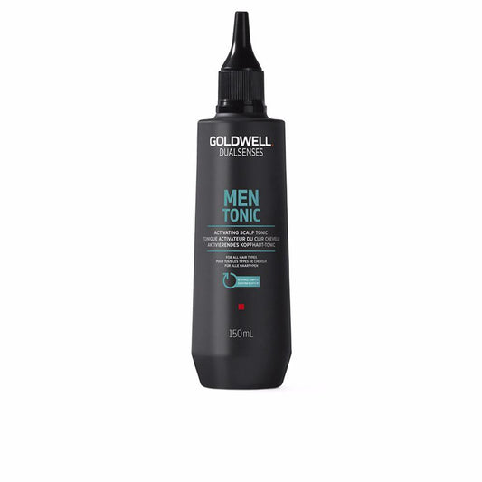 Goldwell Dualsenses Men Tonico Attivante Per Il Cuoio Capelluto Capelli Più Forti Subito