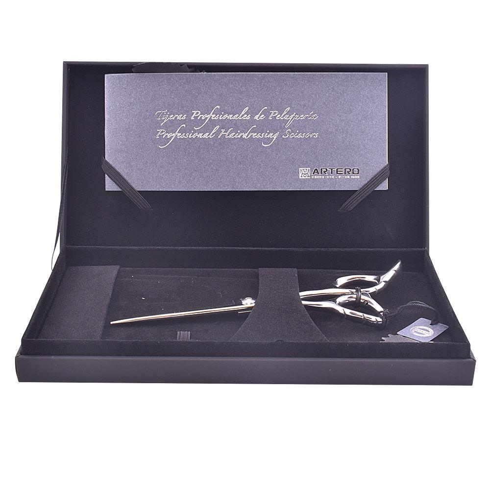 Artero Tijeras One Forbici Da Parrucchiere Professionali Ergonomia E Precisione