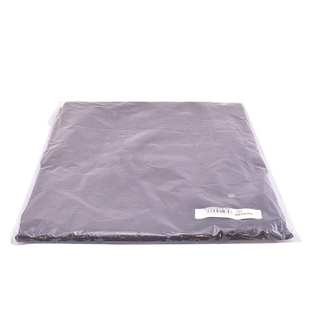 Artero Capa Negra Accessorio Per Capelli Tecnologia Anti Peli