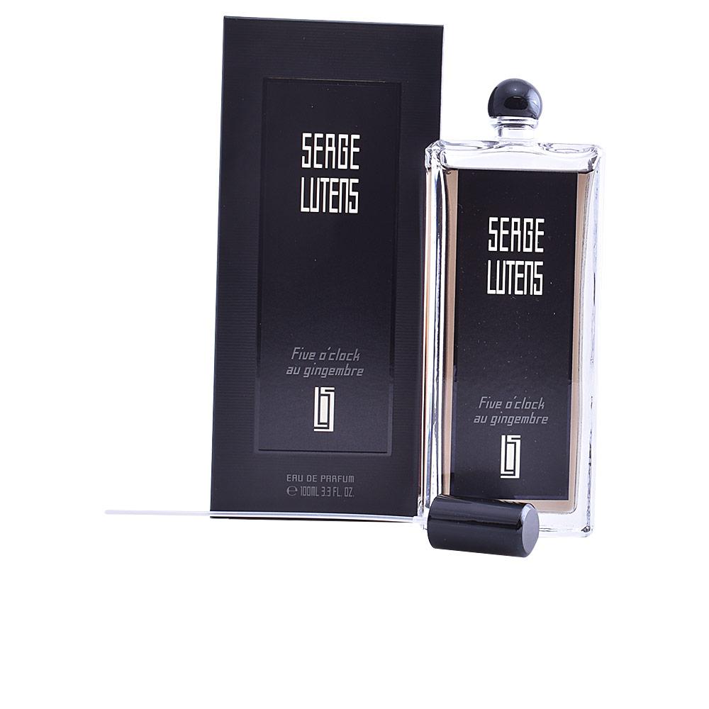 Serge Lutens Collection Noire Profumo Eau De Parfum Eleganza Zenzero Caramellato