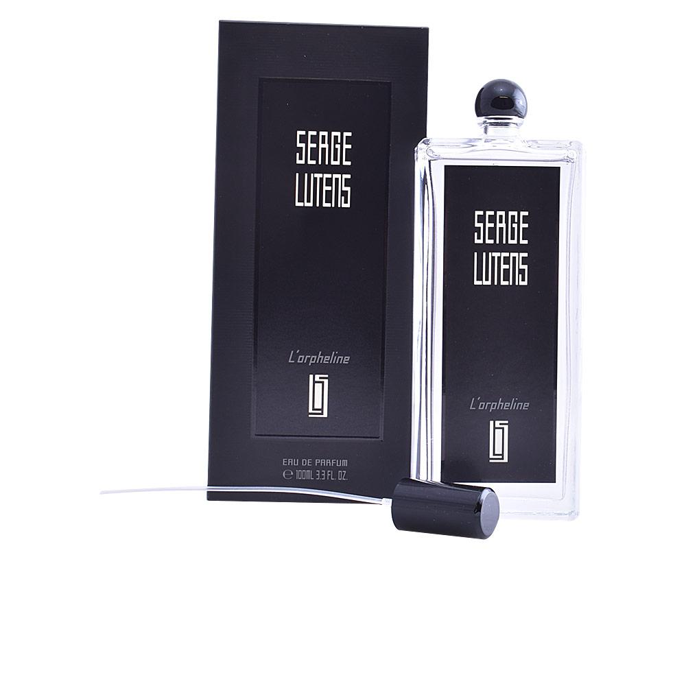 Serge Lutens Collection Noire Profumo Eau De Parfum Legno Speziato Intenso