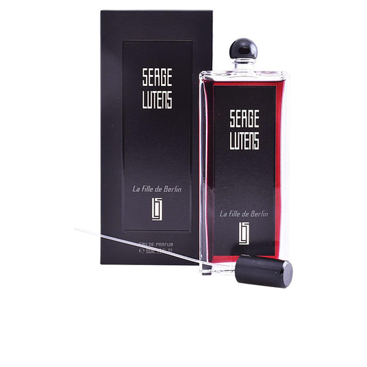 Serge Lutens Collection Noire Perfume Eau De Parfum Notas Vibrantes Y Especiadas