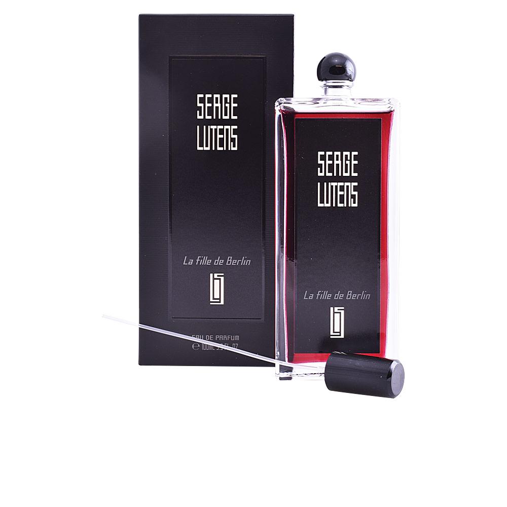 Serge Lutens Collection Noire Parfum Eau De Parfum légance picée Vibrante