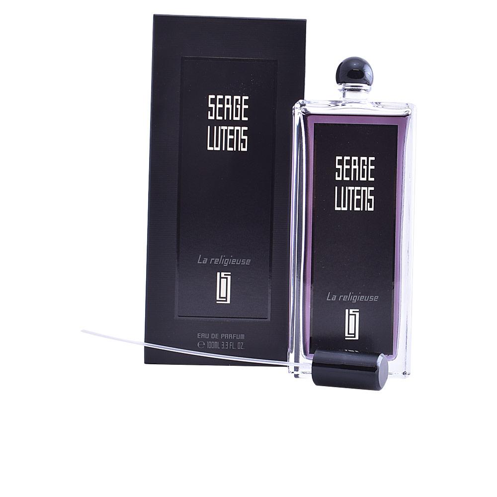 Serge Lutens Collection Noire Parfum Eau De Parfum Pureur Mystique Sublime