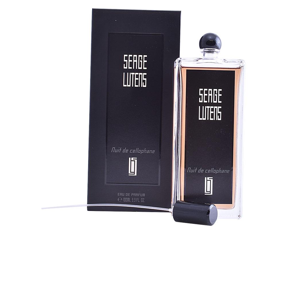 Serge Lutens Collection Noire Profumo Eau De Parfum Aroma Di Osmanthus Fresco