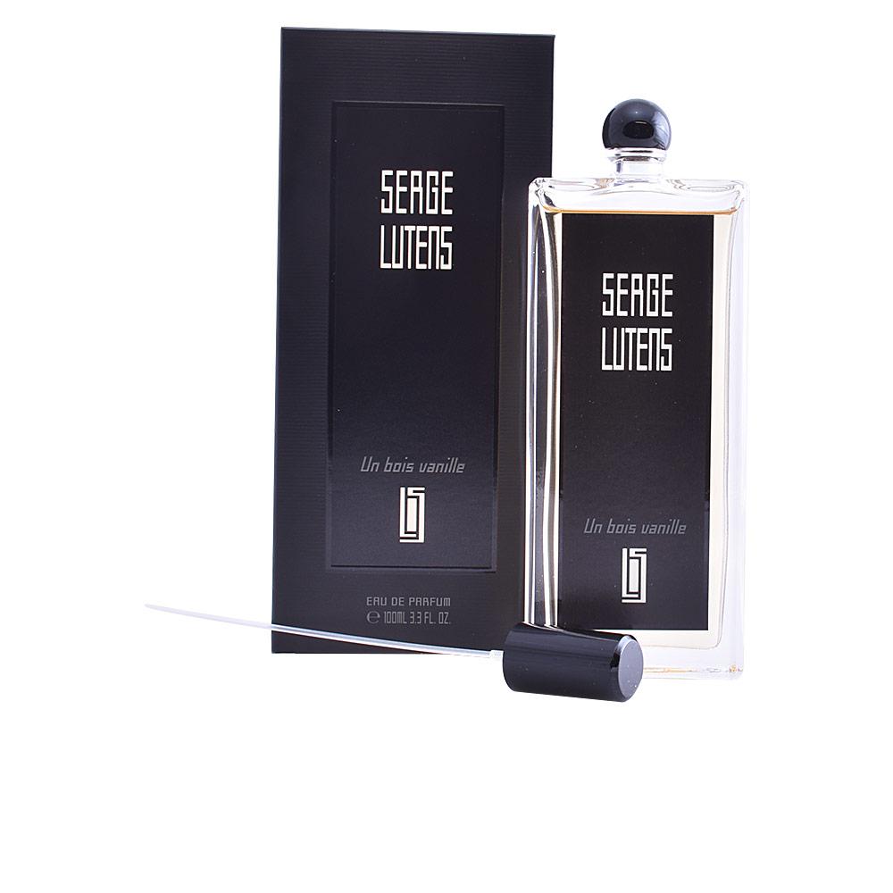 Serge Lutens Collection Noire Profumo Eau De Parfum Un Bois Vanille Seduzione Legnosa Vanigliata