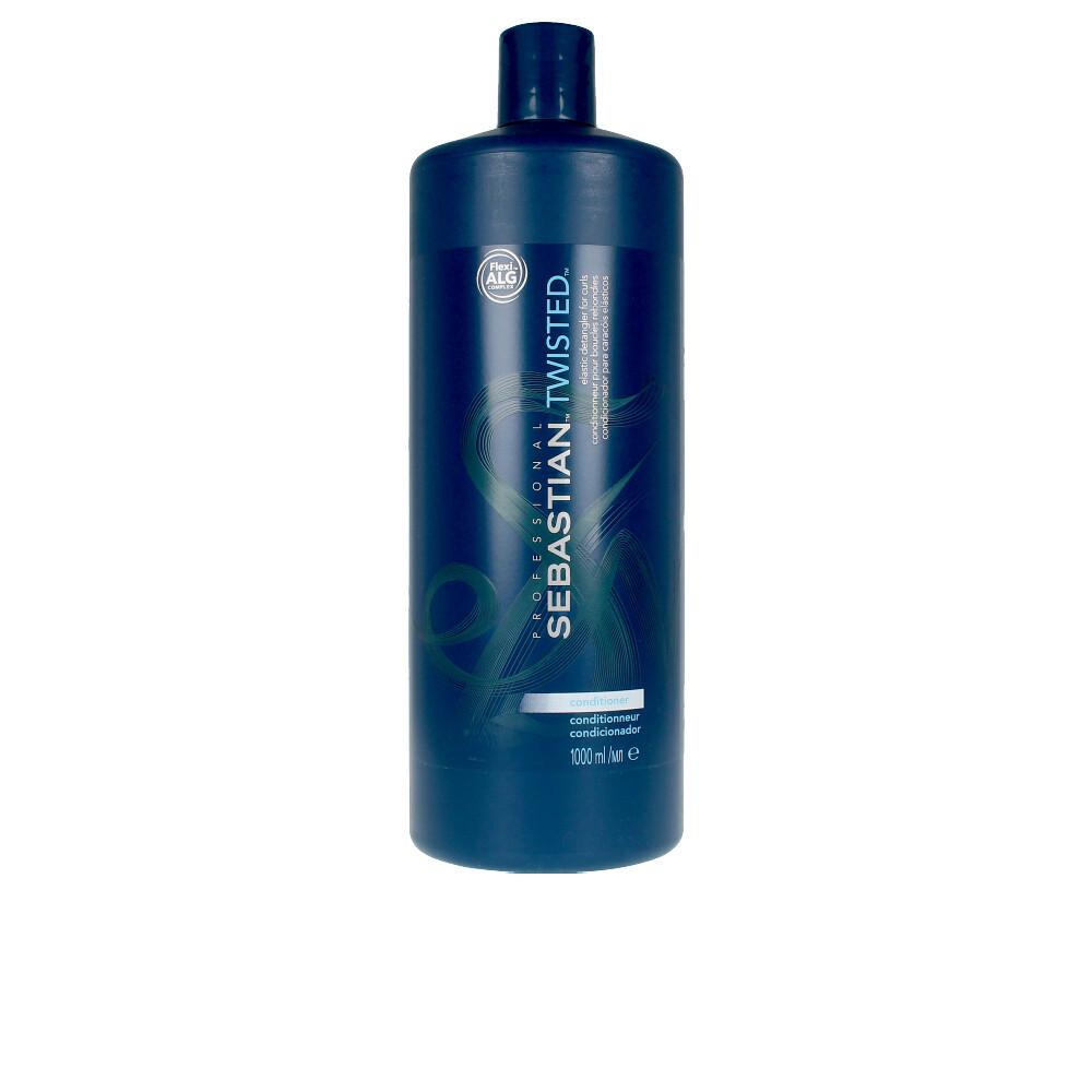 Sebastian Professionals Twisted Balsamo Idratante E Protettivo Per Capelli Ricci Ricci Perfetti Senza Sforzo