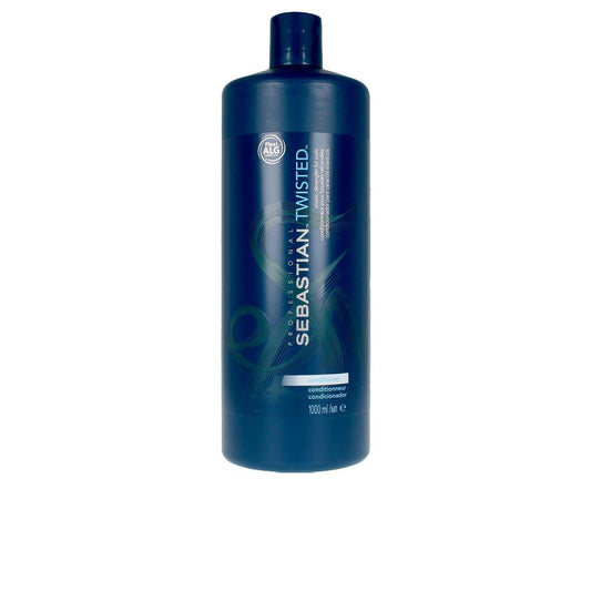 Sebastian Professionals Twisted Balsamo Idratante E Protettivo Per Capelli Ricci Ricci Perfetti Senza Sforzo