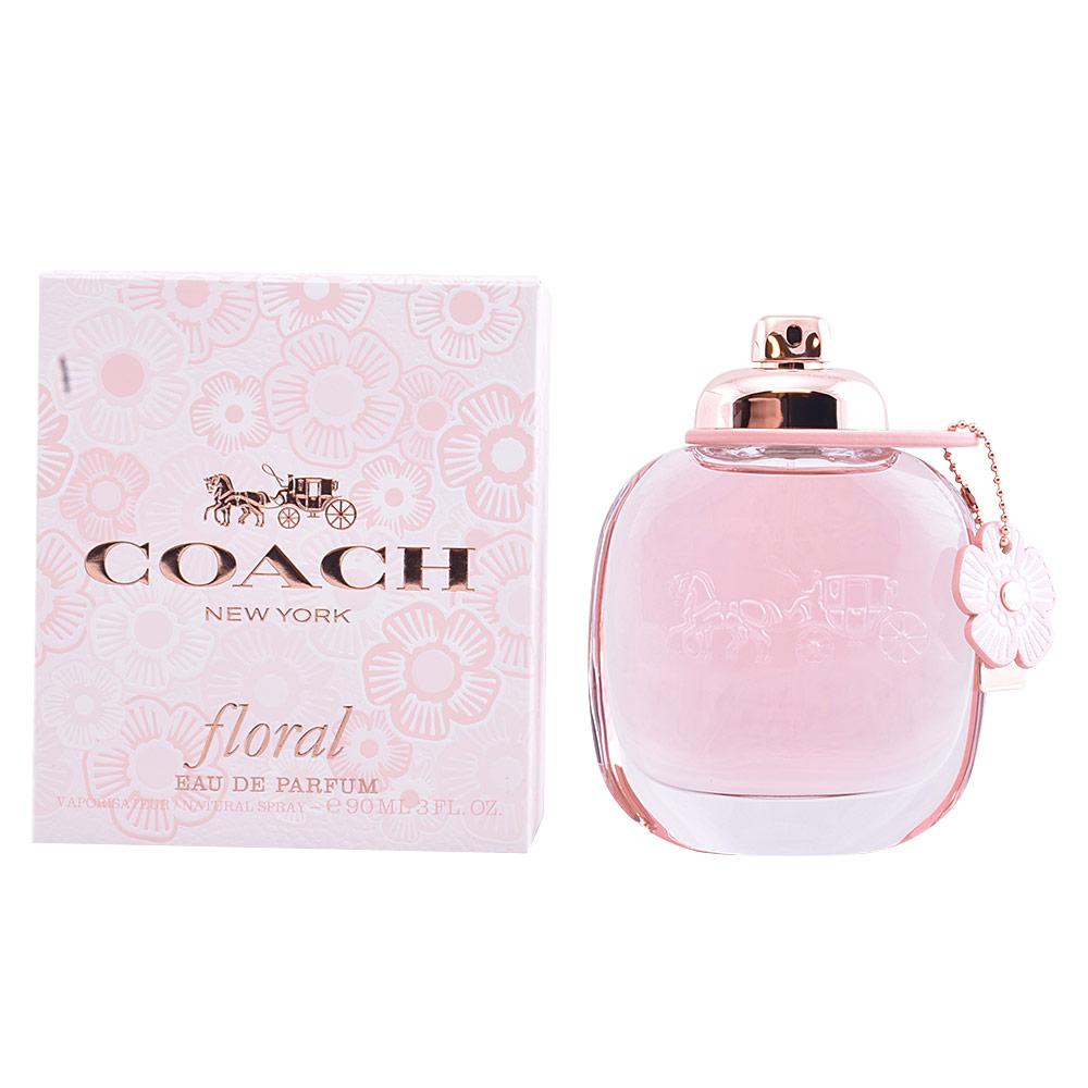 Coach Floral Parfum Eau De Parfum légance Florale Fruité