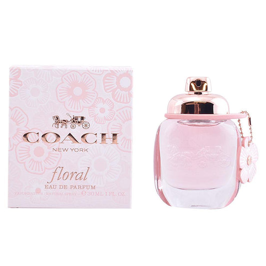 Coach Floral Profumo Eau De Parfum Fragranza Floreale Fruttata