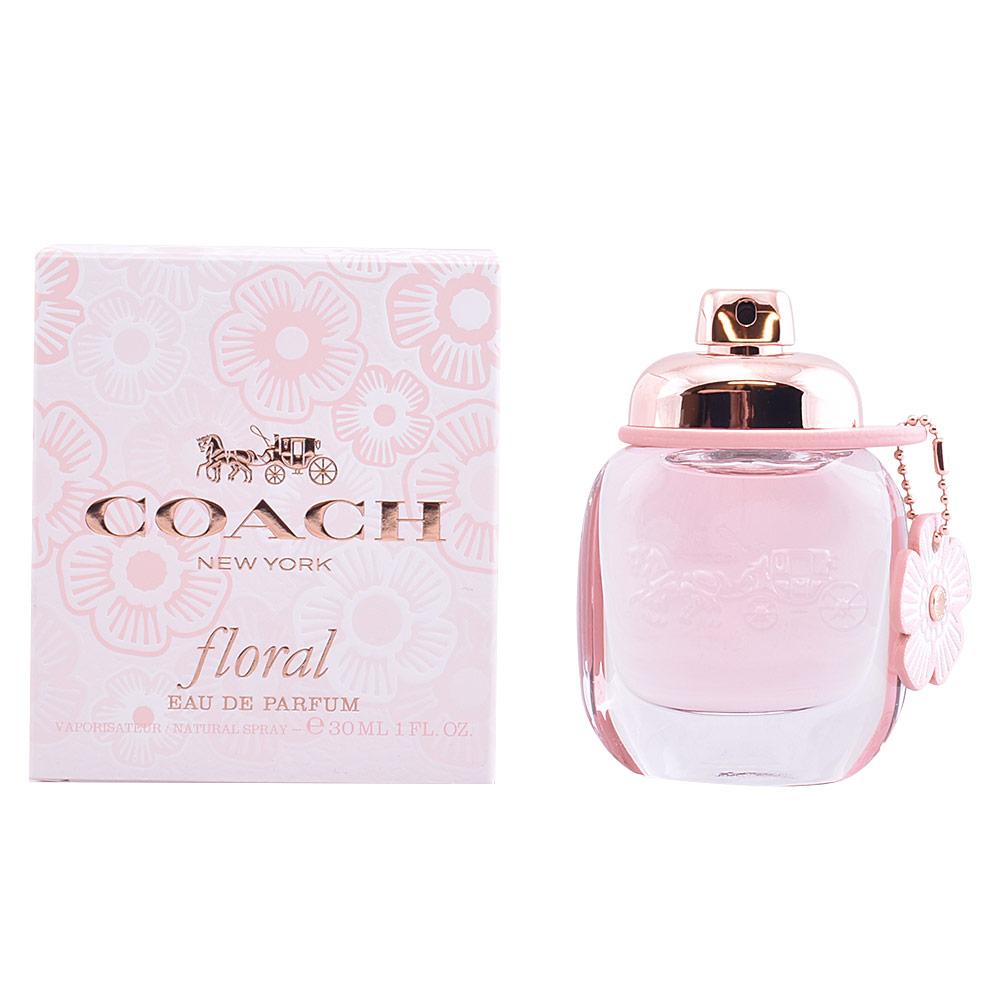 Coach Floral Perfume Eau De Parfum Encanto Floral Afrutado